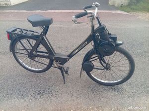 SOLEX 3800