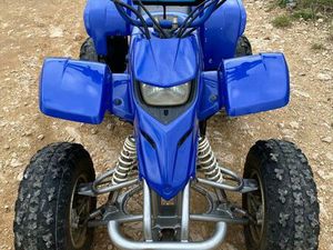 200 BLASTER MOTEUR NEUF