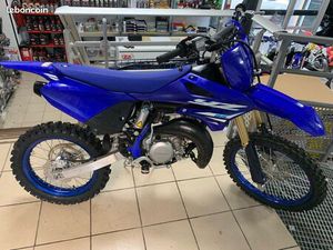 YAMAHA 85 YZ