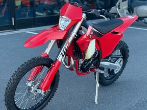 GASGAS EC 350F 2026