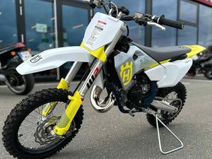 HUSQVARNA TC 65 2026