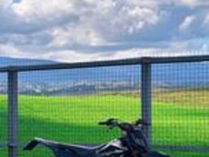 HUSQVARNA WR 125/144