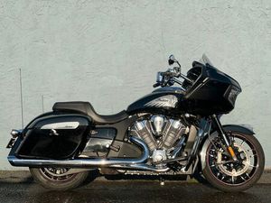 INDIAN CHALLENGER LIMITED *LIEFERUNG BUNDESWEIT MGL*