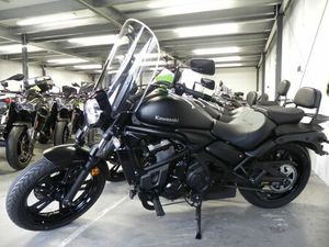 KAWASAKI VULCAN S 650 ABS