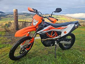 KTM 690 ENDURO R