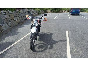 KTM 690 ENDURO R