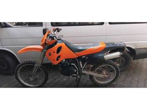 KTM LC 4 GS 620