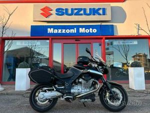 MOTO GUZZI SPORT 1200