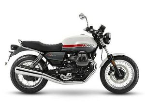 MOTO GUZZI V7 SPECIAL