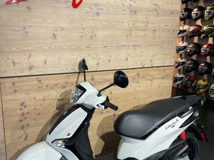 PIAGGIO LIBERTY 125 IGET S ABS E5// WINTER-SALE