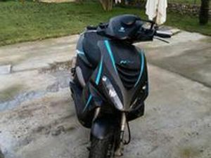 PIAGGIO NRG - 2006