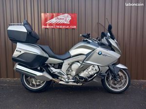 BMW K1600 GTL