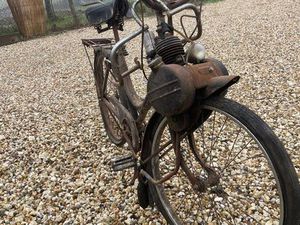 SOLEX 1951