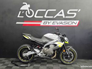APRILIA TUONO 457 BY EVASION - A2 & FULL - À PARTIR DE 99/MOIS
