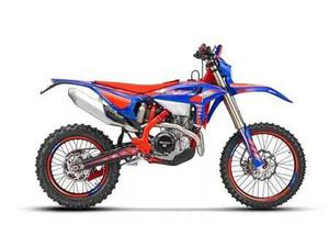 BETA RR 4T 480 RACE MY26 - ZÁRUKA 2 ROKY