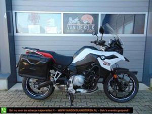 BMW F 750 GS (BJ 2019) — MOTOREN | BMW — MARKTPLAATS