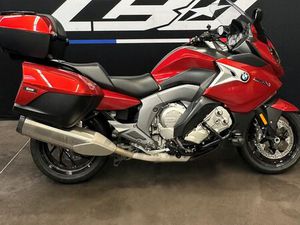 BMW K1600 GT (185/MOIS) CBOGROUP