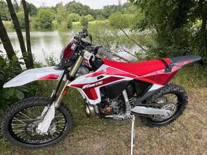 FANTIC XE 300 FAKTORY RACING