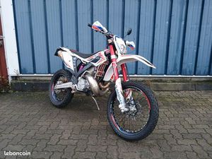 GAS GAS EC 300 REPLICA FACTORY