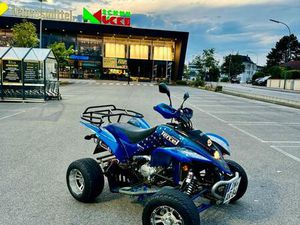 QUAD SCHINERY 250 XY250ST-E 250 CC