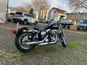 HARLEY-DAVIDSON FXDC DYNA SUPER GLIDE