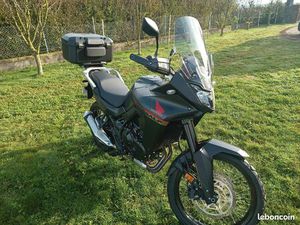 VENDS HONDA XL 750 TRANSALP