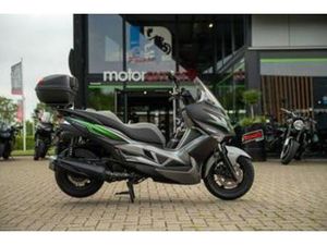 KAWASAKI J 300 — MOTOREN | KAWASAKI — MARKTPLAATS