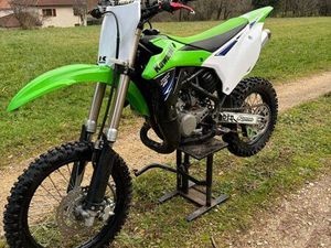 85 KX 2014