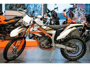 KTM FREERIDE 350