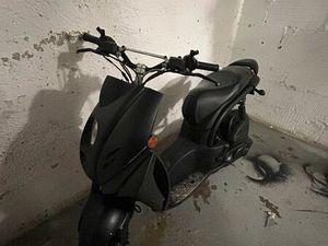 SCOOTER BLASTER LUDIX