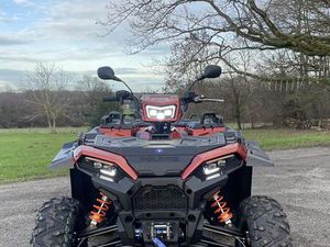 POLARIS - SPORTSMAN XP 1000 S - 2026