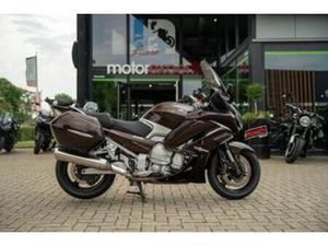 YAMAHA FJR1300 AS — MOTOREN | YAMAHA — MARKTPLAATS