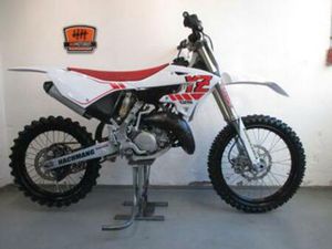 YAMAHA YZ 125 BJ 2024 — MOTOREN | YAMAHA — MARKTPLAATS
