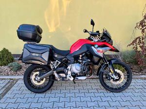 BMW F 850 GS