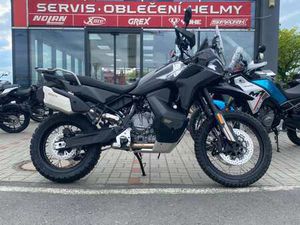 CFMOTO 800 MTX SKLADEM IHNED K ODBĚRU ČERNÁ VARIANTA AKCE