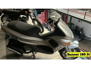 RUNNER 180 2T NEUF 0KM