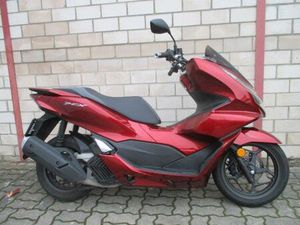 HONDA PCX125