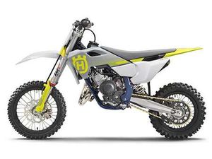 HUSQVARNA TC 65