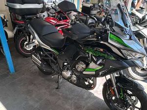 KAWASAKI VERSYS 1000