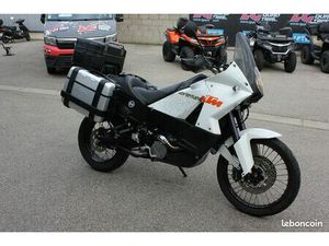 KTM 990 ADVENTURE 2009 LG QUAD 38