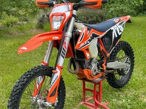 KTM 250 EXC-F