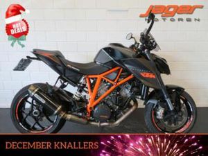 KTM KTM 1290 SUPERDUKE R 1290R ARROW! (BJ 2016) — MOTOREN | KTM — MARKTPLAATS