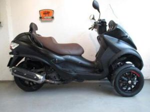 PIAGGIO MP3 400 (BJ 2009) — MOTOREN | PIAGGIO — MARKTPLAATS