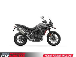 2025 TRIUMPH TIGER 900 GT