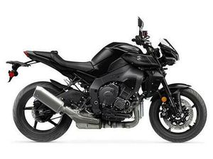 2023 YAMAHA MT-10