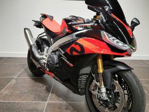 APRILIA RSV4 FACTORY