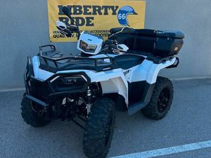 DÉPÔT VENTE POLARIS SPORTSMAN 570 EPS