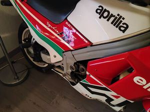 APRILIA AF1 125 1988