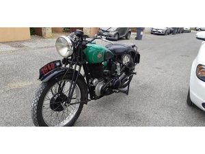 ② BSA M20 1940