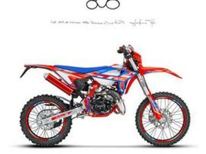 BETAMOTOR RR 50 RACING KM0
